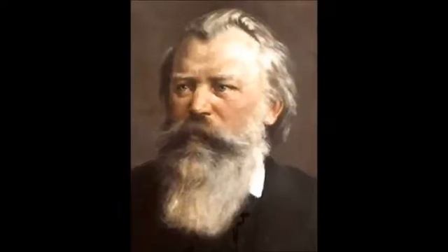 Johannes Brahms- Hungarian Dance No. 1 In G minor смотреть онлайн