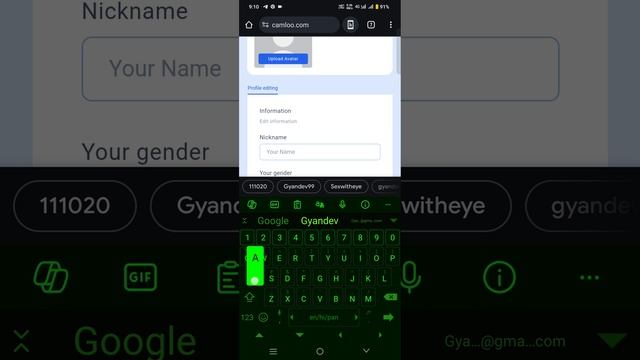 Camloo Real Free Cam Chat Live Streaming
