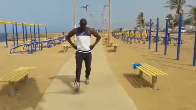 Coach Bodian Corniche смотреть онлайн