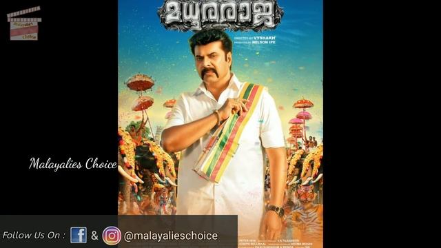 MADHURA RAJA MOVIE 8TH DAY WORLD WIDE BOXOFFICE COLLECTION OUT || RECORD COLLECTION || MAMMOOTTY ! смотреть онлайн