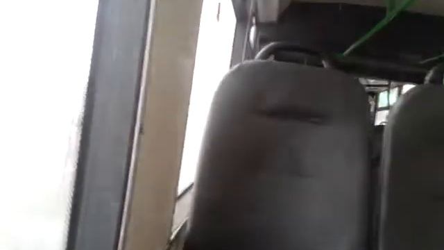 Москва, троллейбус 76 смотреть онлайн
