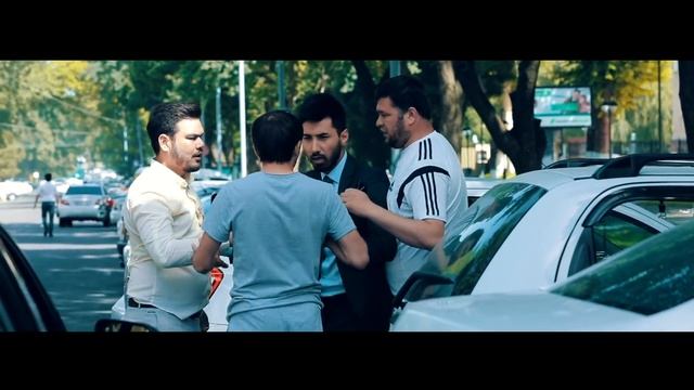 Farhod Saidzod - Erkak (Official Video, 2018) смотреть онлайн