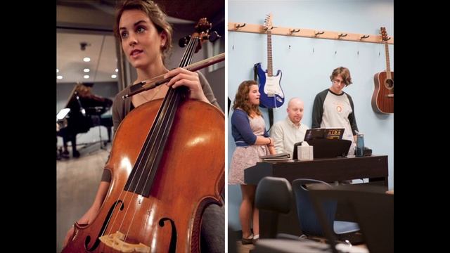 TEDxManhattanBeach - Peter Barsuk - Architectural Design That Transforms Learning смотреть онлайн