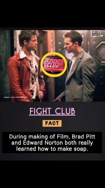 Never Forget the Rule #fightclub смотреть онлайн
