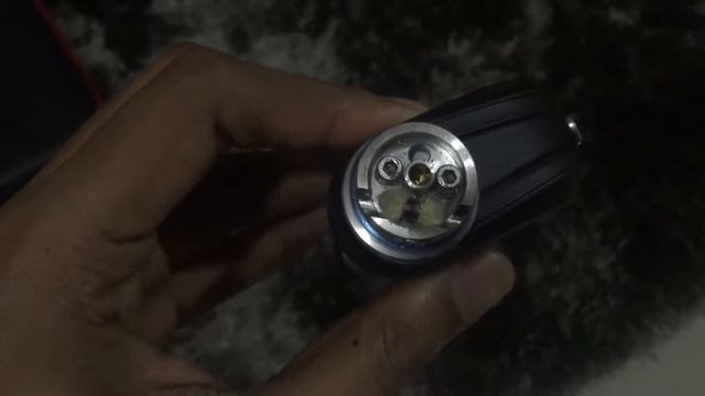 Yihi SXMini Q mini SX450JBT/ Vector tank - SNEAK PREVIEW смотреть онлайн
