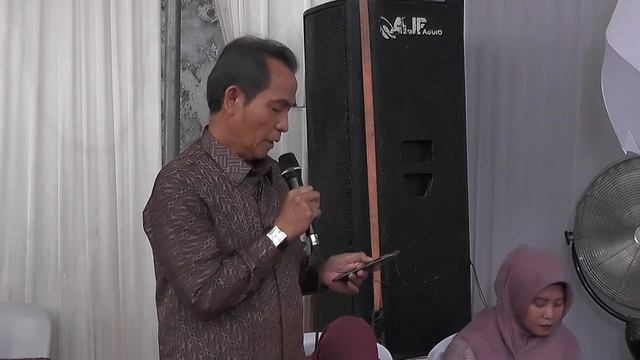 Ngunduh mantu ll RISAL dan INDIRA ll 13 november 2023 смотреть онлайн