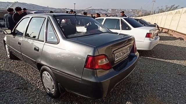 1800$ НЕКСИЯ АНДИЖОН МАШИНА БОЗОРИ НЕКСИЯ 1-2 ЛАСЕТТИ ЖЕНТРА ВАРИАНТ БОР ДЕХКОНЛАРДАН смотреть онлайн