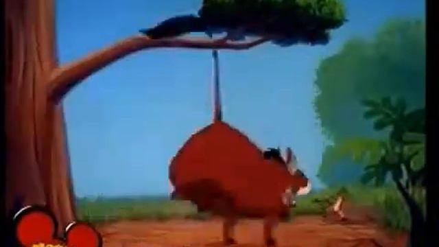 Timon And Pumba Song Yummy Yummy Yummy  Tamil