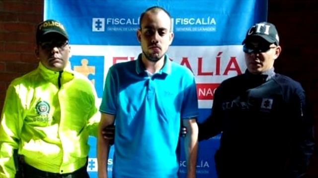 Sobrino de PACHO HERRERA fue capturado смотреть онлайн