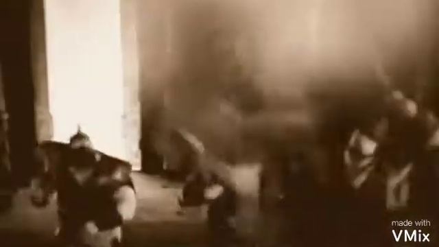 Иккинг и Астрид (воспоминание Иккинга) смотреть онлайн