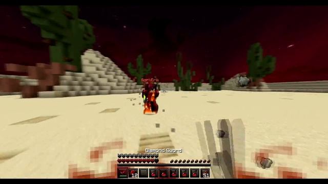 Does Low Ping Make You Win in Minecraft?! + RedDust [V2] Showcase! 🤖 смотреть онлайн