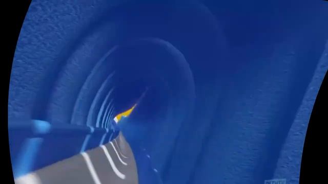 OREO Wonder Flavors EXTENDED AI Version Effects | Preview 2 V17 2 Effects смотреть онлайн