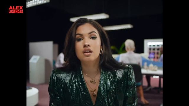 Jax Jones Feat. Mabel & Rich The Kid - Ring Ring (Tradução) (Clipe Legendado) смотреть онлайн