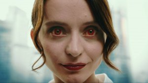 Короткометражный фильм "Эйфория" 2024 г
Режиссер Кристина Дехант