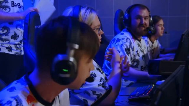 donk выдал базу [TEAM SPIRIT vs AURORA GAMING BetBoom Dacha Belgrade 2024] смотреть онлайн