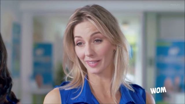 WOM vs ENTEL (Spot/Comercial Chicas 123) смотреть онлайн