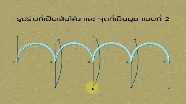Photoshop Pen Tool Tutorial смотреть онлайн