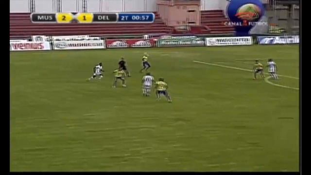 MUSHUC RUNA 5 DELFIN 1 FECHA 17 CAMPEONATO NACIONAL 2016 смотреть онлайн