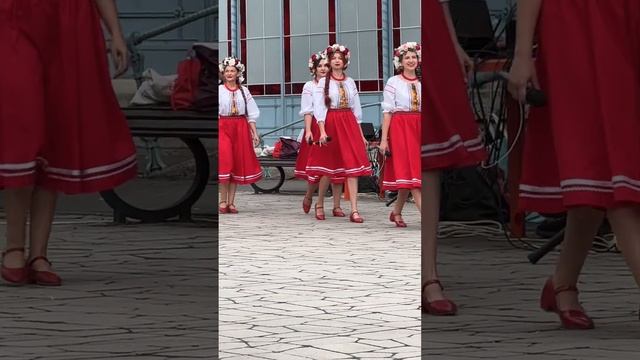 Парк Цветник в Пятигорске 🌿 смотреть онлайн