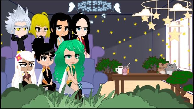 Amazon Lily (before Luffy) Reacts To || Amazon Lily (antes De Luffy) Reaccionan A || 🔥GAROU🔥