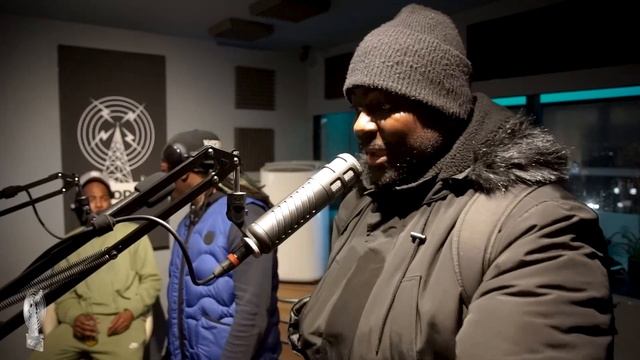 #10YearsOfMode | J Beatz B2B Scope With Logan, Jososick, Darkos Strife, Duppy & RD | Mode London смотреть онлайн