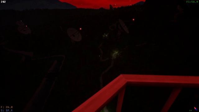 Voices of The Void: Red Sky event смотреть онлайн