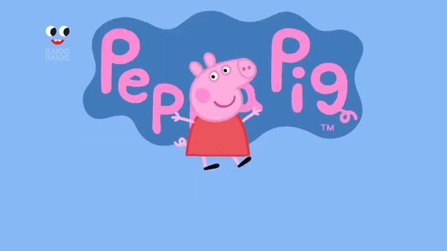 самі Нові серії 5 сезон Свинка Пеппа Pig Peppa(Українською мовою) 45-52 смотреть онлайн
