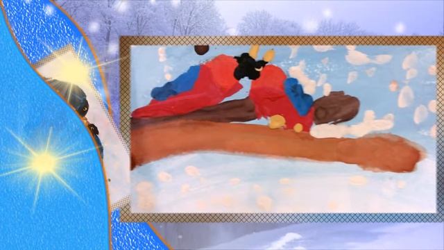 снегири смотреть онлайн