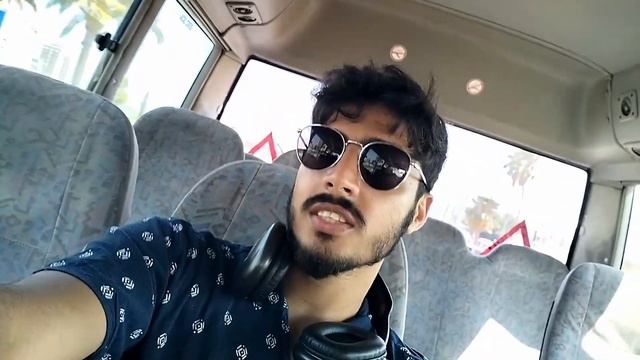 Trip To Magusa- Internship preparation смотреть онлайн