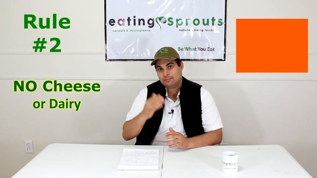 Personal Challenge to lose 100 lbs. (45 kgs) eating healthy – Day 1 (Beta Version) смотреть онлайн