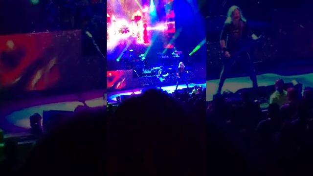 Mastodon - Mother Puncher Live Saskatoon May 3rd 2022 смотреть онлайн