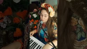 Нич яка мисячна. Ніч яка місячна. What a moonlit night (Романс)