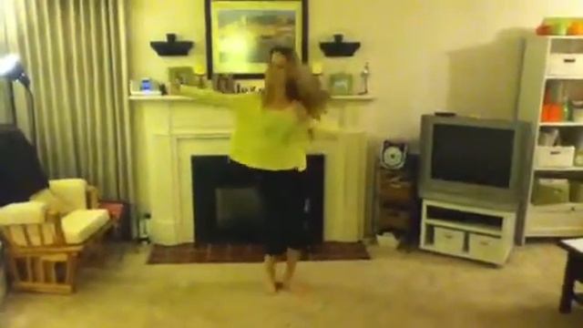 Bust Your Windows - Dance Fitness Cooldown Choreography смотреть онлайн