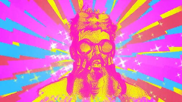 EELS - Amateur Hour (official audio) - from EXTREME WITCHCRAFT - OUT NOW смотреть онлайн