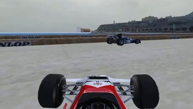 F1 challenge new compellation mod for the 1976 1982 Formula 1 seasons 12 смотреть онлайн