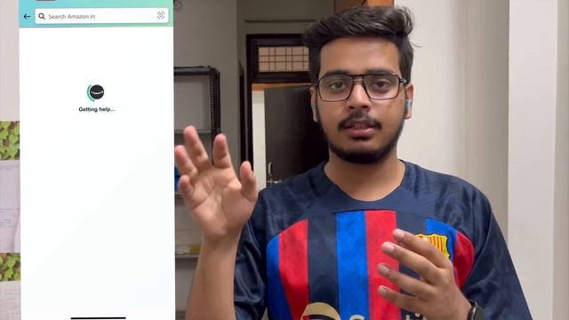 Item Missng From Amazon Order Fraud?| How to Receive Missing Product Refund 2023 @AmazonInOfficial смотреть онлайн