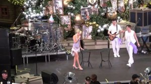 Клава Кока(ЦДМ,02.01.2025)