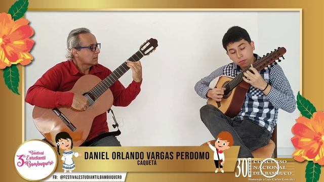 [OCT 29] XXX CONCURSO NACIONAL DEL BAMBUCO DE PEREIRA- SEGUNDO GRUPO DE CLASIFICADOS 2021 смотреть онлайн