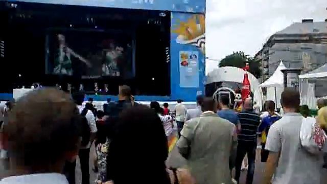 EURO 2012 LVIV.MP4 смотреть онлайн