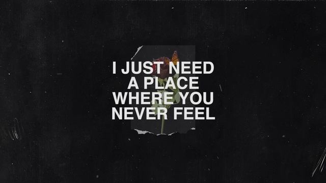 Phora - Lost [Official Lyric Video] смотреть онлайн