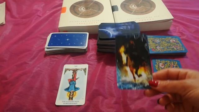 Карта дня таро для мужчин и женщин #рожденская #тарокартадня #тародлямужчин смотреть онлайн