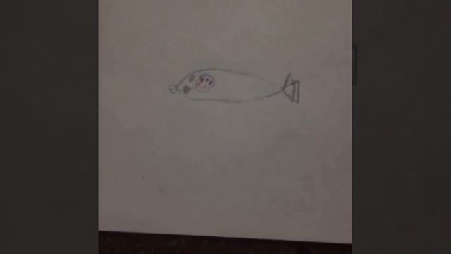 Я рыба 🐠 смотреть онлайн