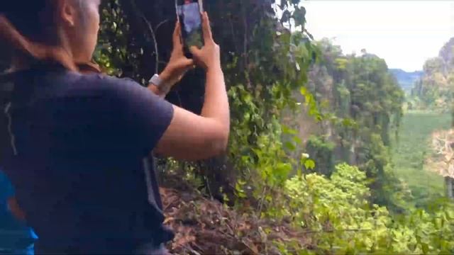 KHAO SAI THAI смотреть онлайн