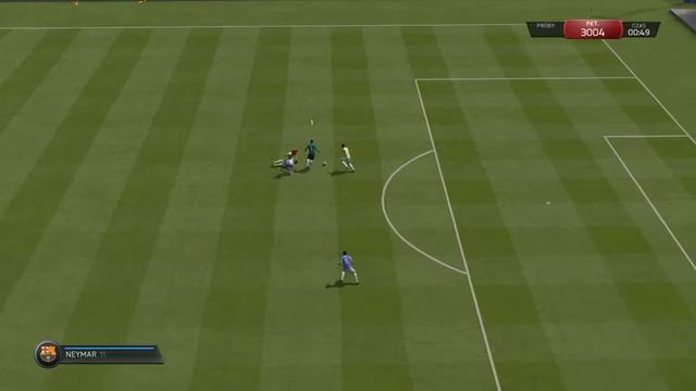 FIFA 15_20190119161016 смотреть онлайн