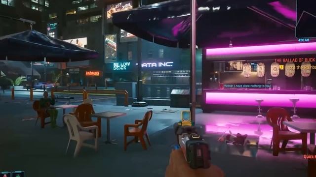 LA MEJOR CONFIGURACIÓN PARA CYBERPUNK EN PC | EA SE HACE CON CODEMASTERS | SONY NO REEMBOLSA CP2077 смотреть онлайн
