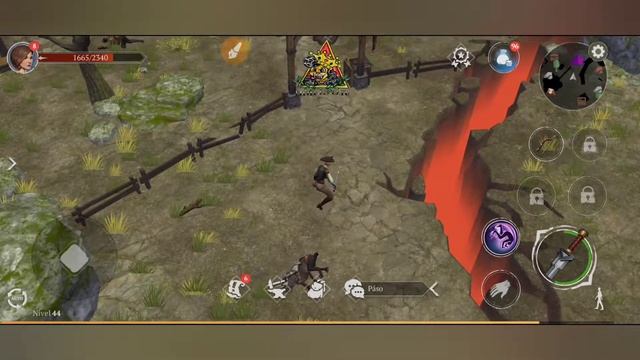 CRAFT OF SURVIVAL IMMORTAL / MI PRIMERA VEZ EN LAS MINAS DE MEYALT / TUTORIAL Y EXPLICACION / EP #2 смотреть онлайн