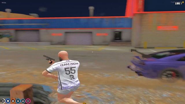 bana yardım et tanrım #0068 #noirmd #mdrp #onlyrp смотреть онлайн