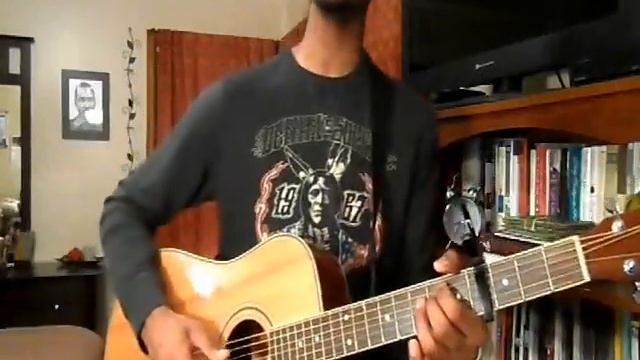 [New!!] Foy Vance- Make It Rain Cover смотреть онлайн