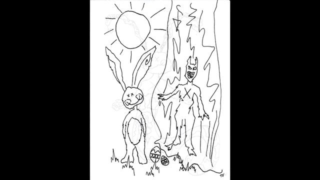 Tara Vanflower and Numina ~ The Old Hag смотреть онлайн