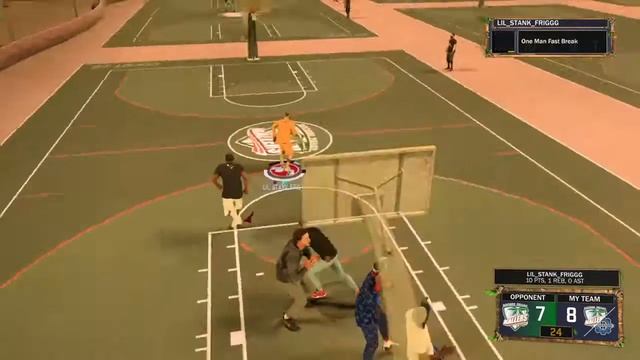 21 Point Game смотреть онлайн
